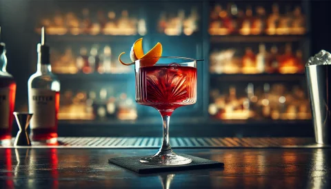The Bitter End