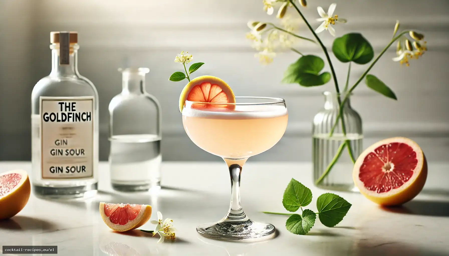 Η Καρδερίνα