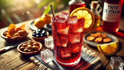Tinto de Verano