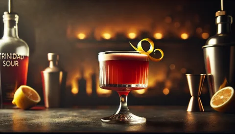 Trinidad Sour
