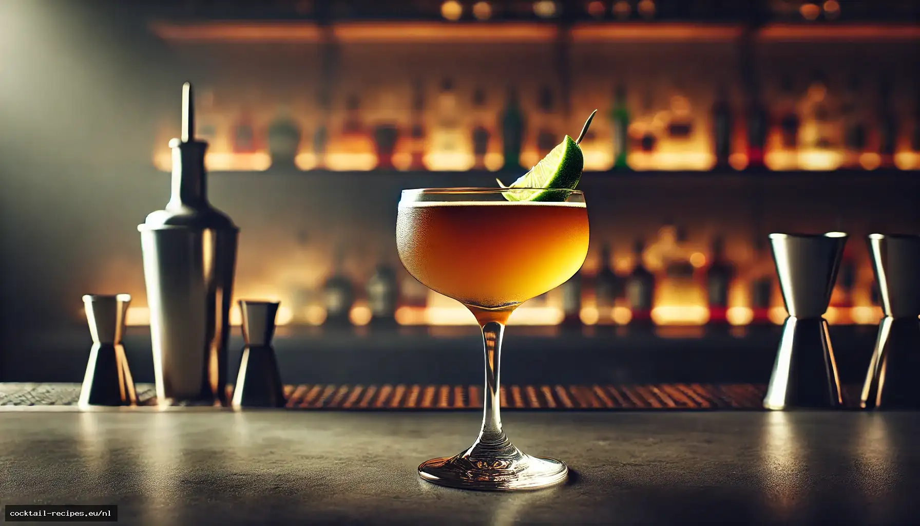 Vagrant Cocktail