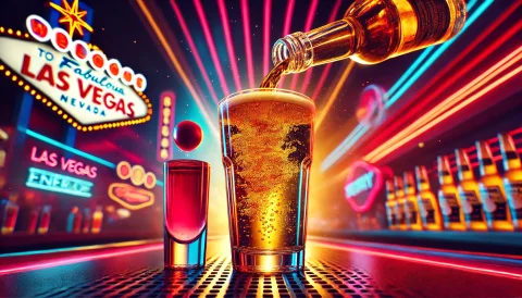 Vegas Bomb
