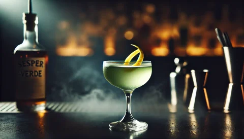Vesper-Verde