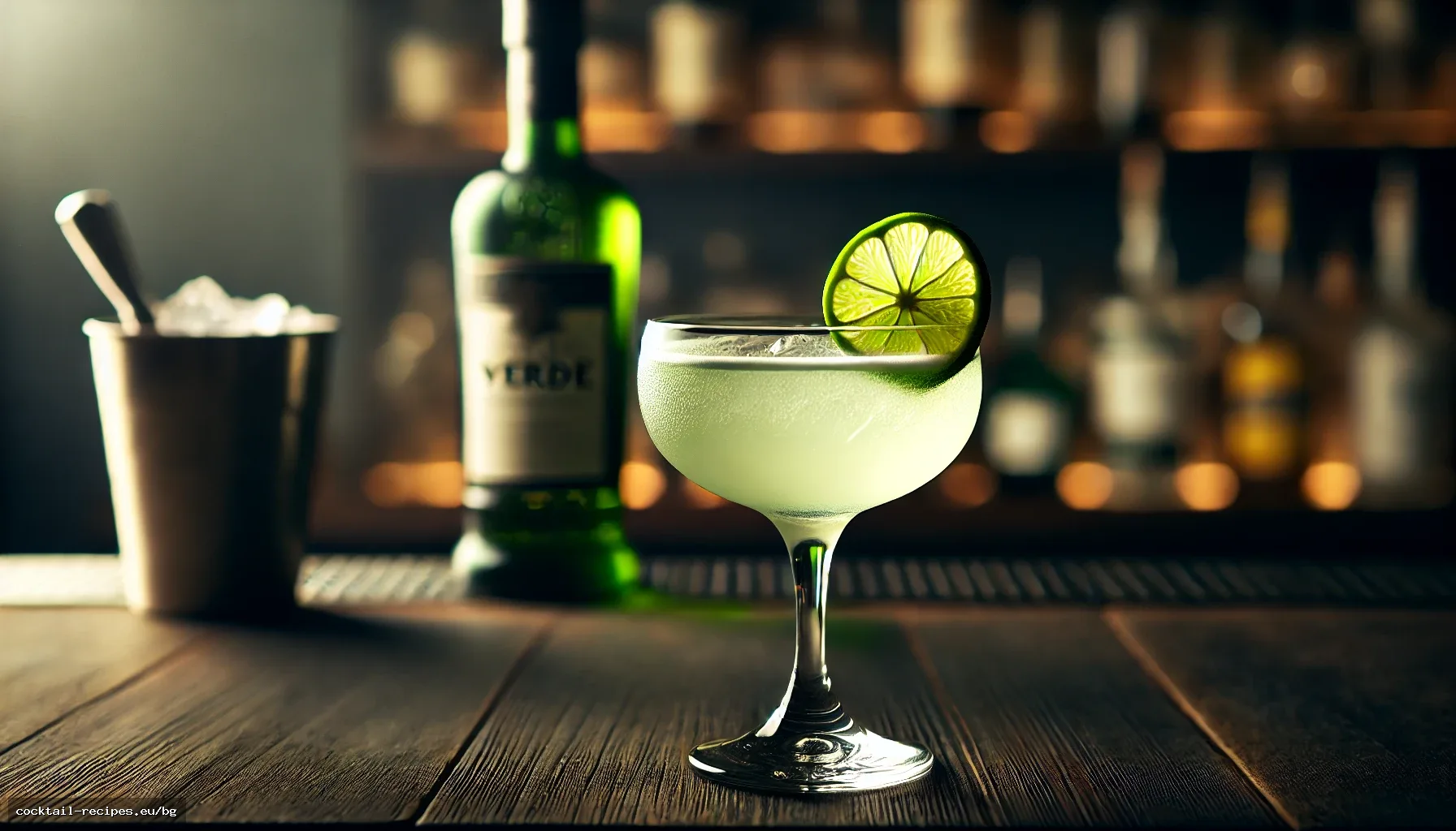 Viejo Verde