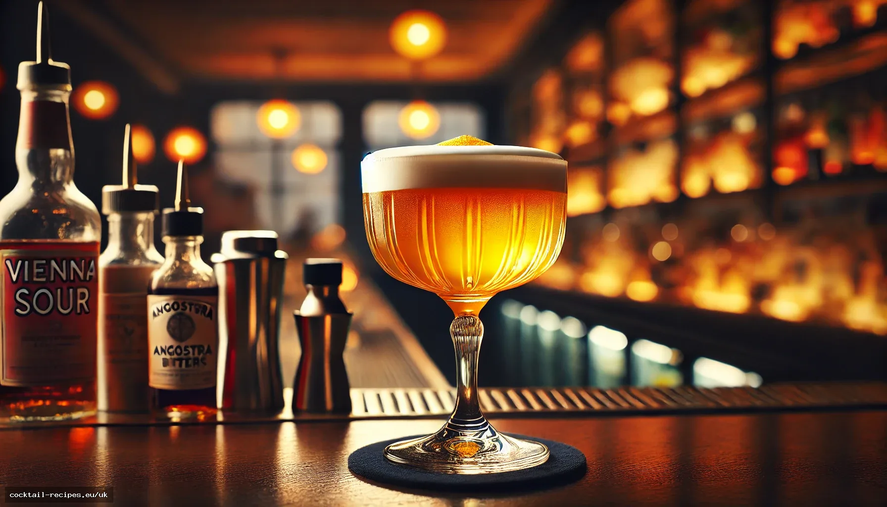 Vienna Sour