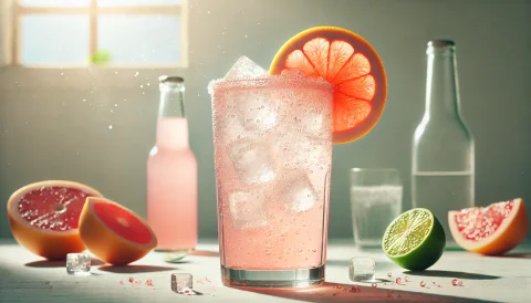 Virgin Paloma