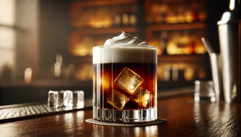 White Russian