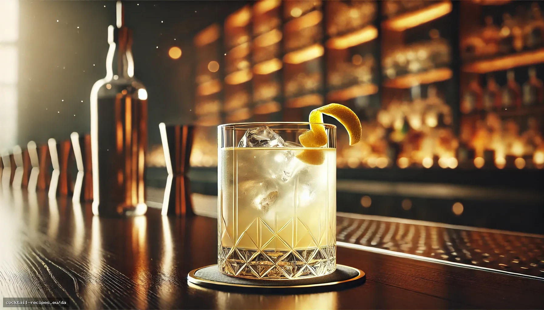 White Sazerac