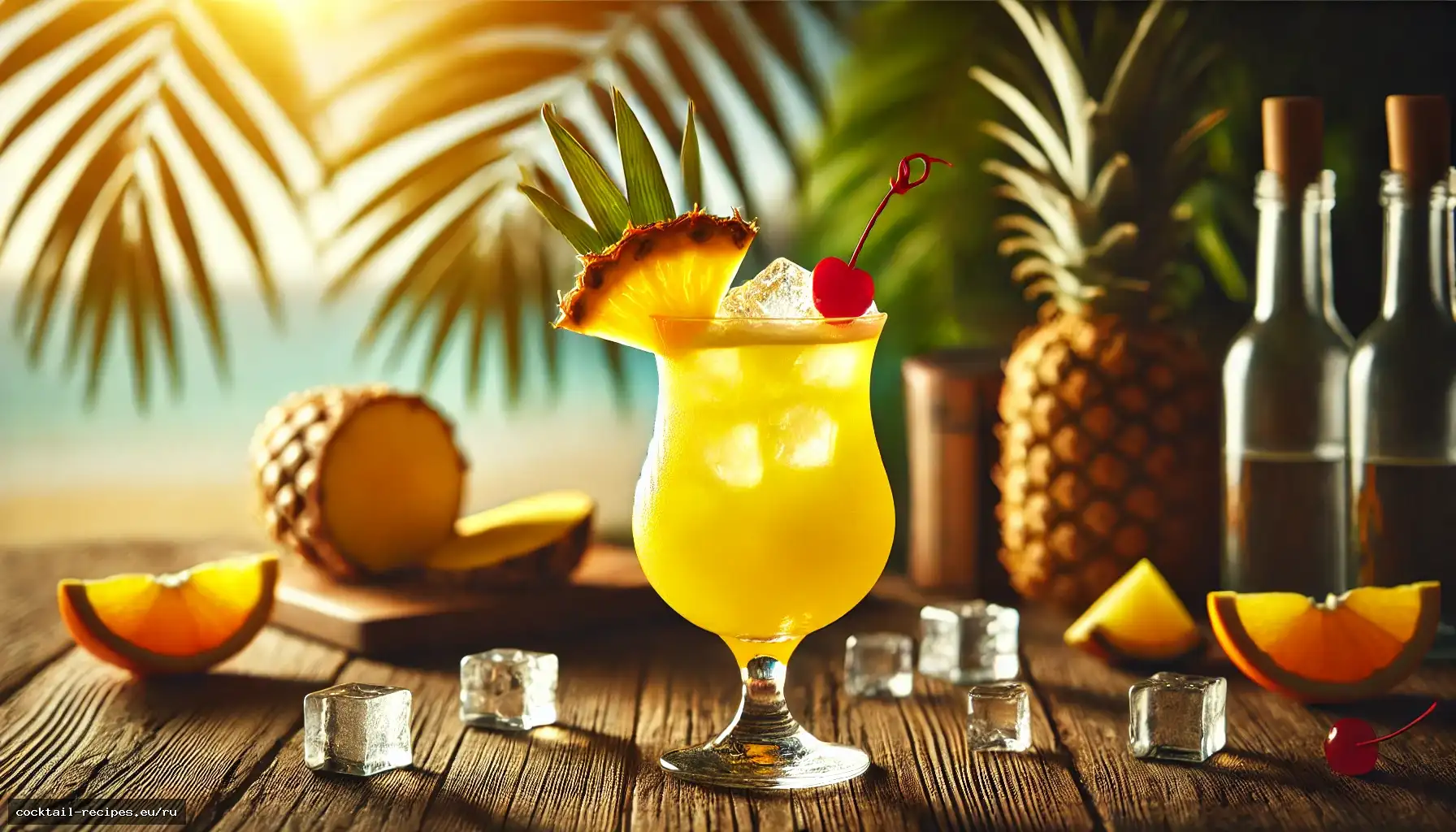 Жёлтая Птичка