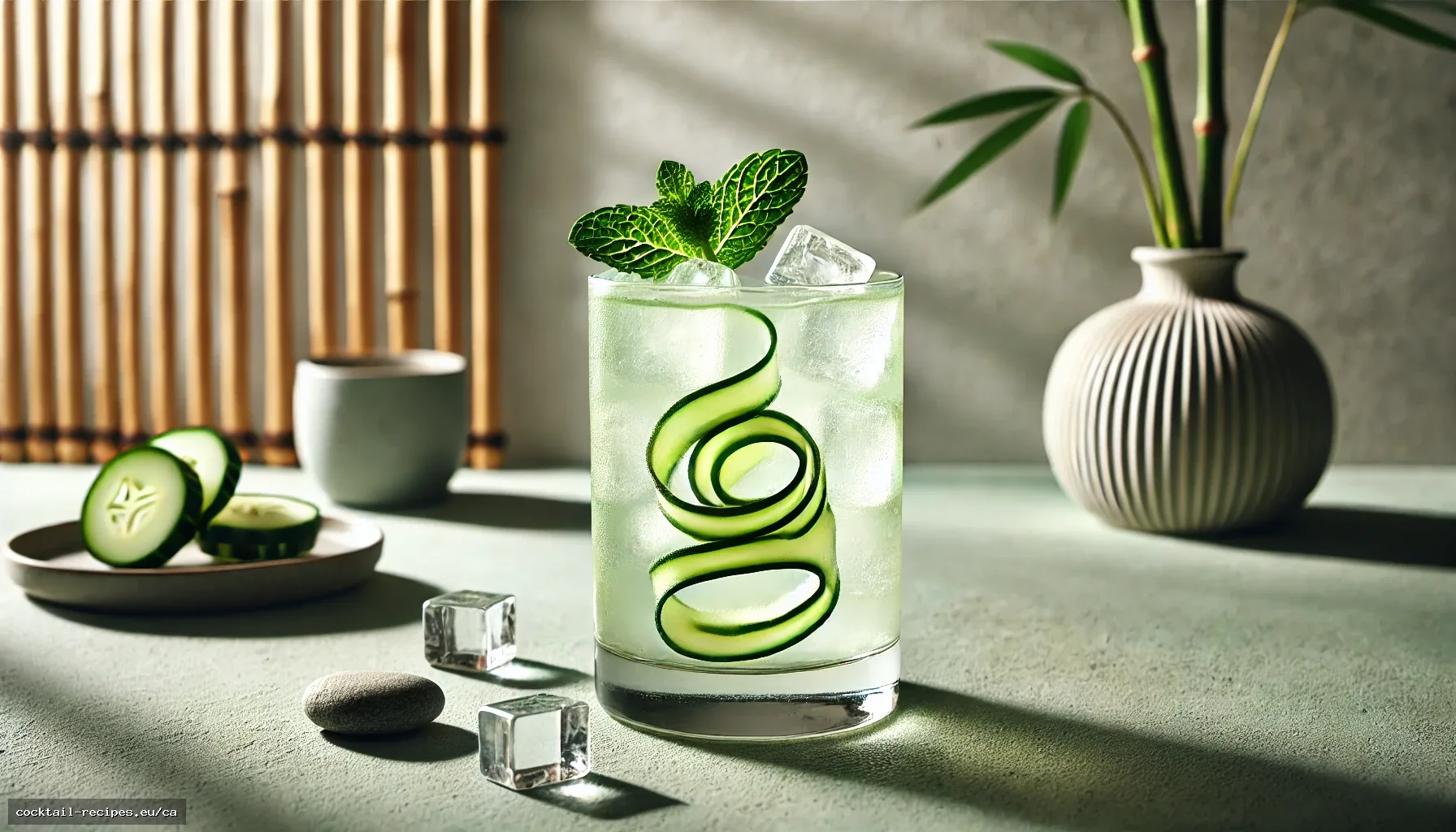 Zen Garden Cooler