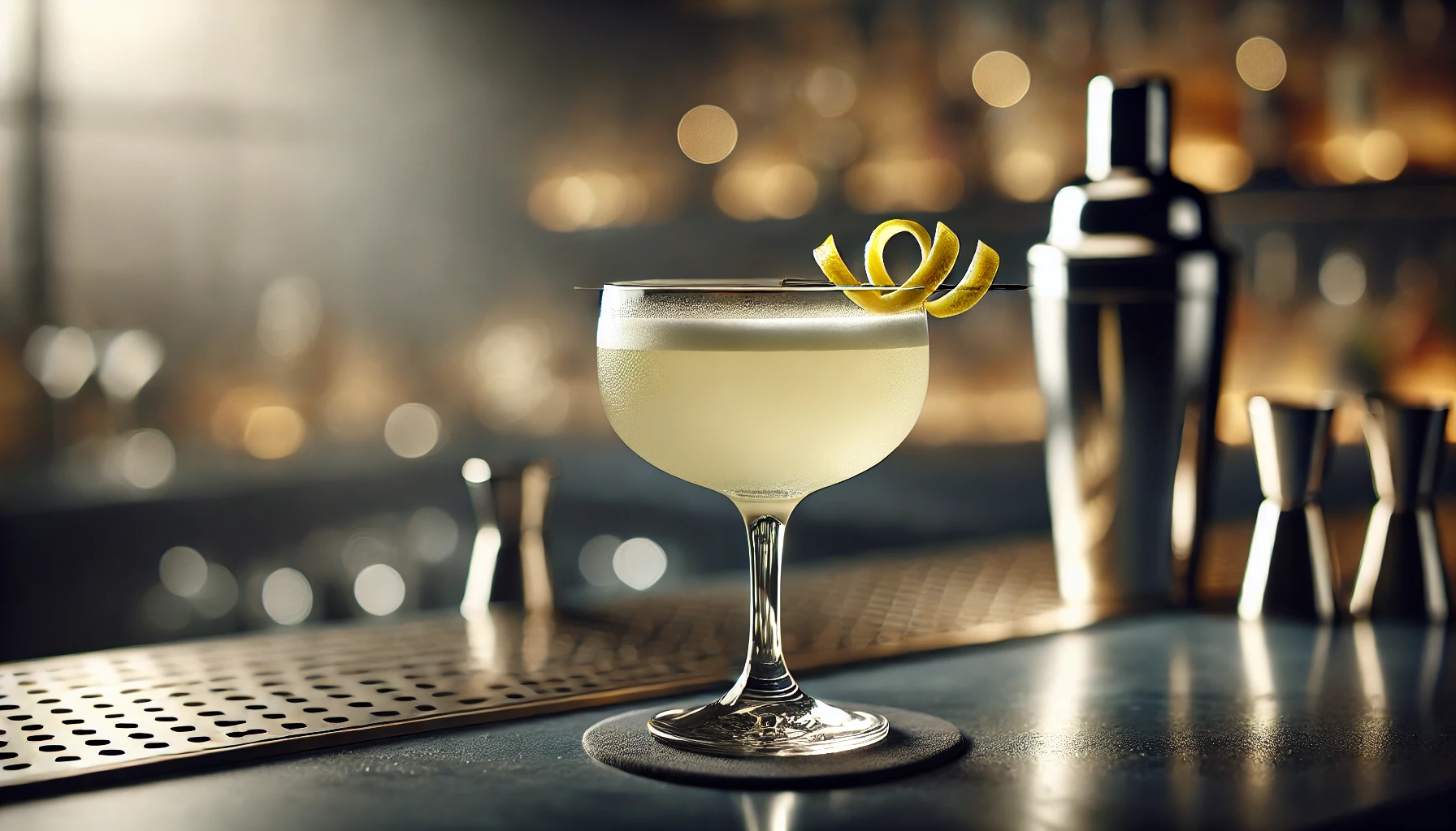Cocktail del 21° Secolo