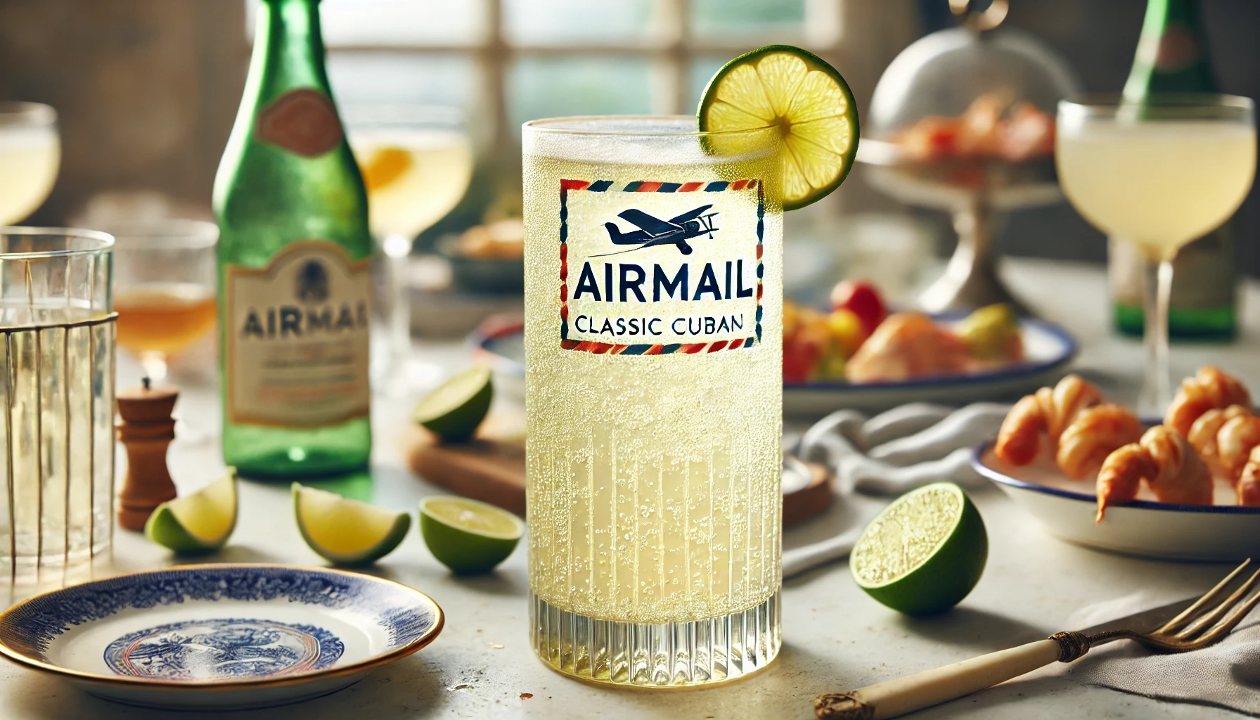 Airmail