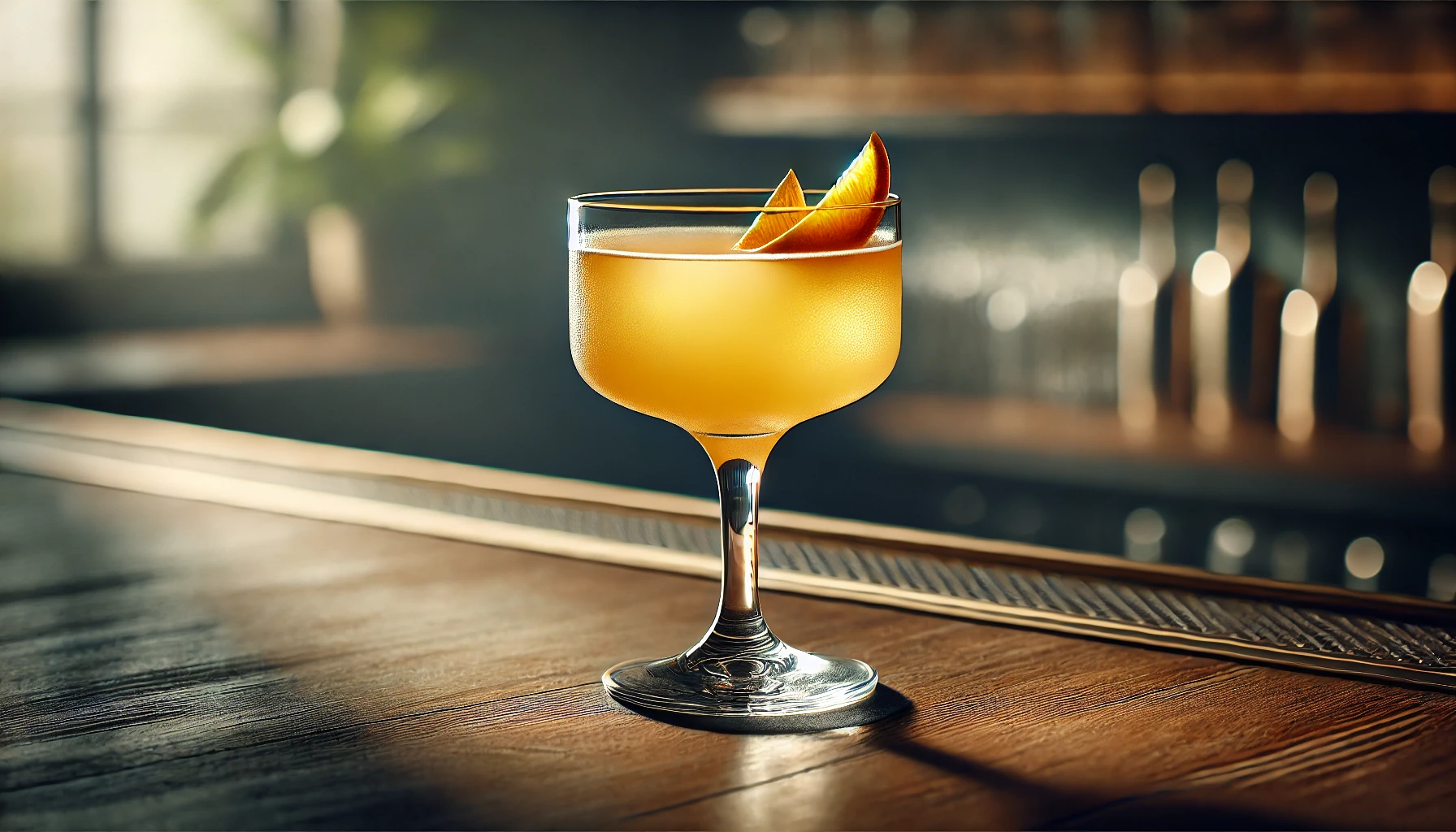 Ambassador Cocktail