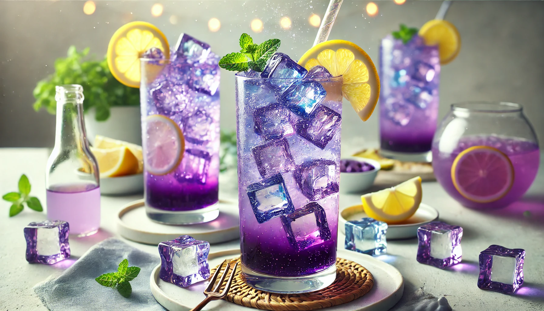 Cooler all'Ametista