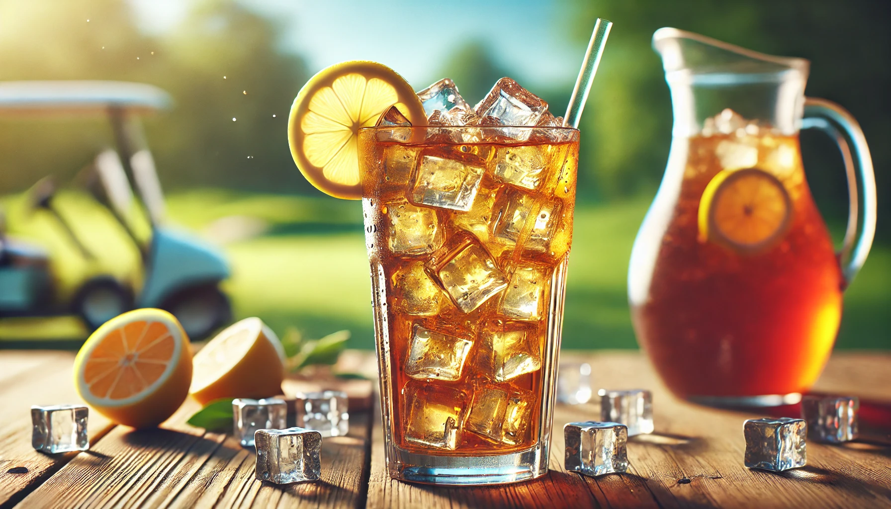 Arnold Palmer