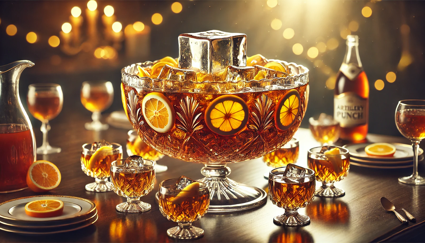 Punch d'Artiglieria