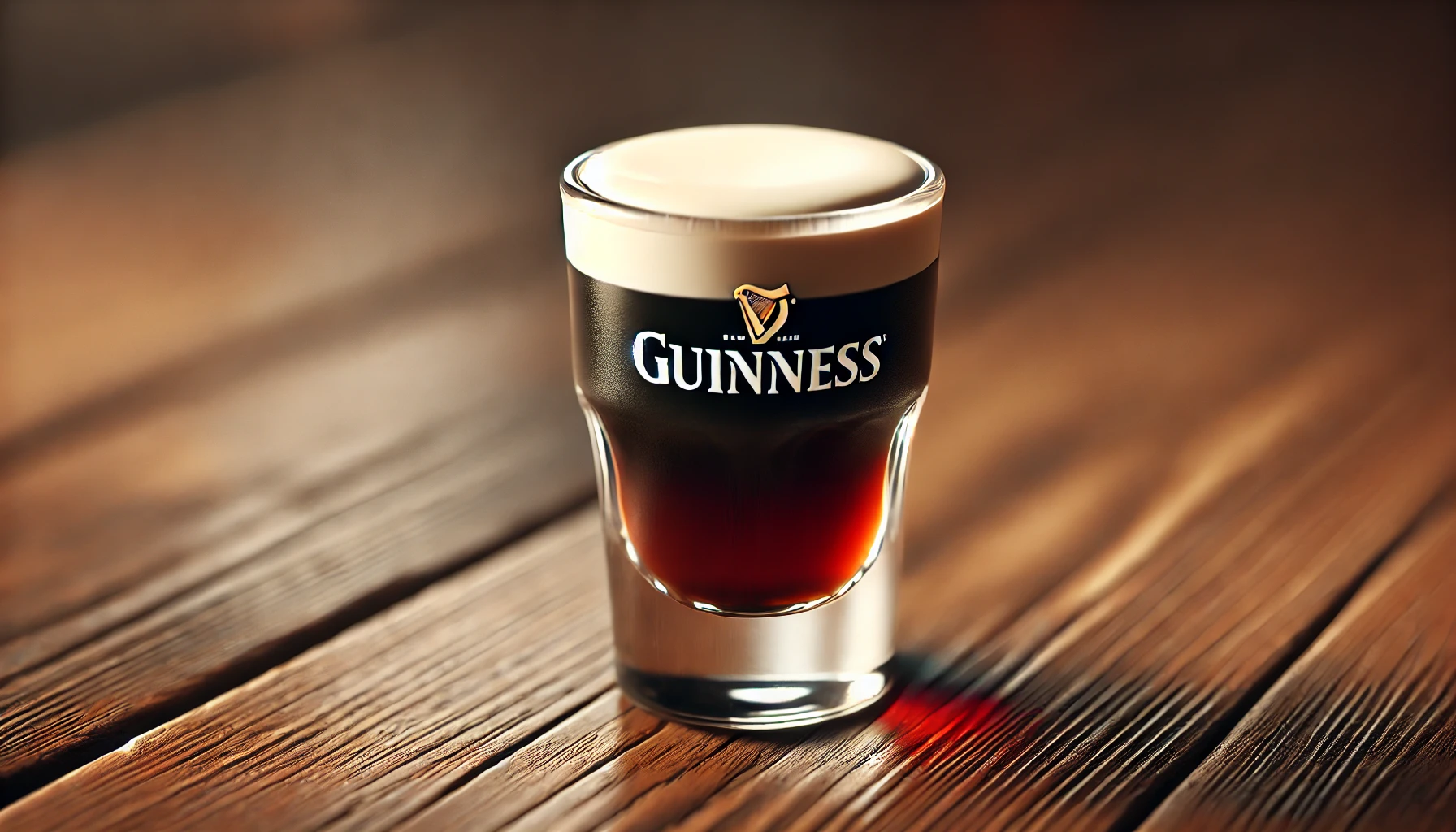 Baby Guinness