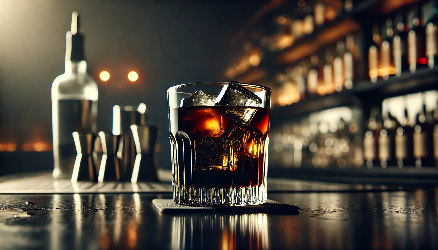 Black Russian