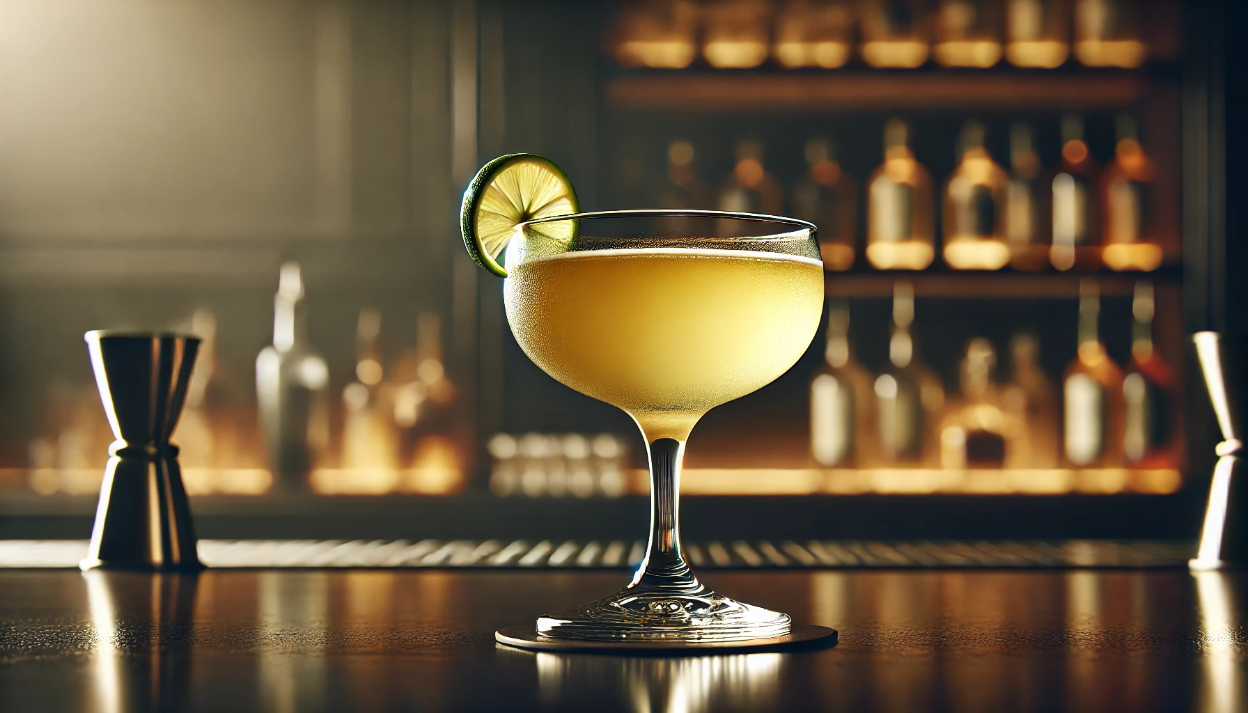 Boston Sidecar
