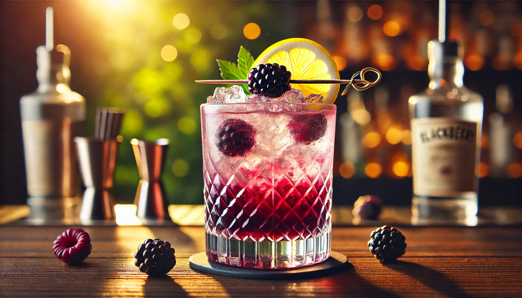 Bramble
