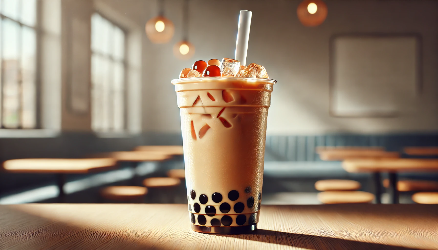 Bubble Tea