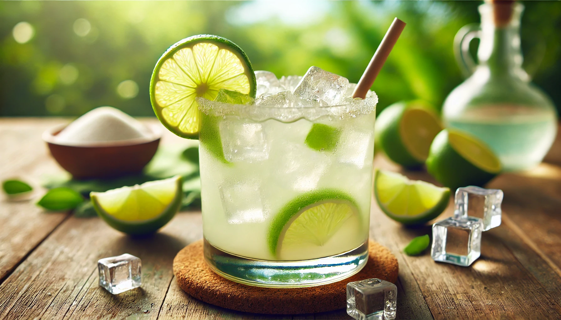 Caipirinha