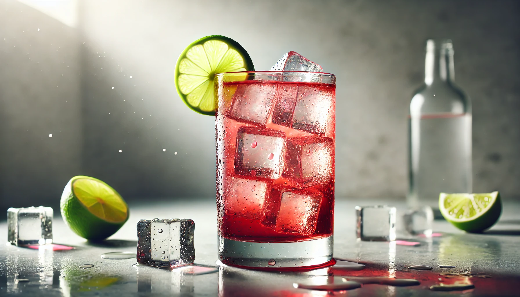 Cape Codder