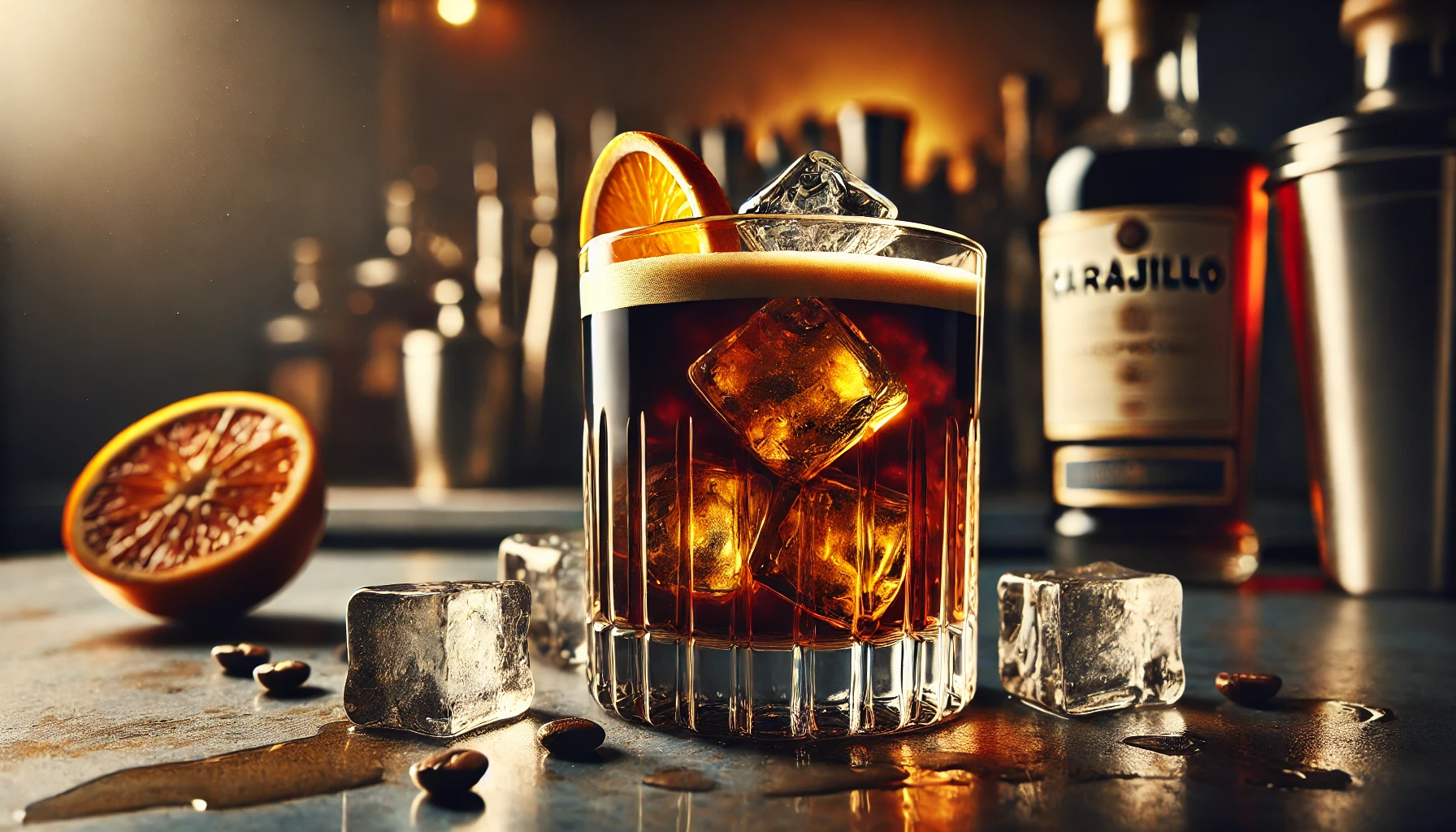 Carajillo