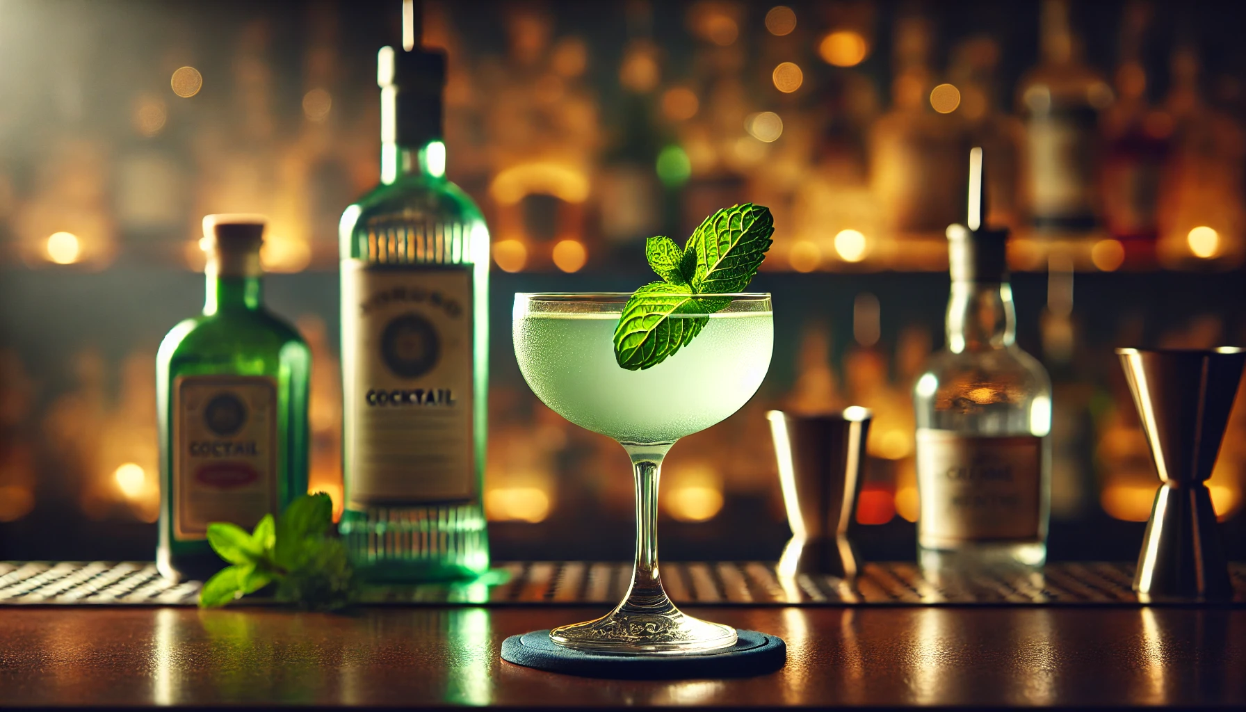 Caruso-cocktail