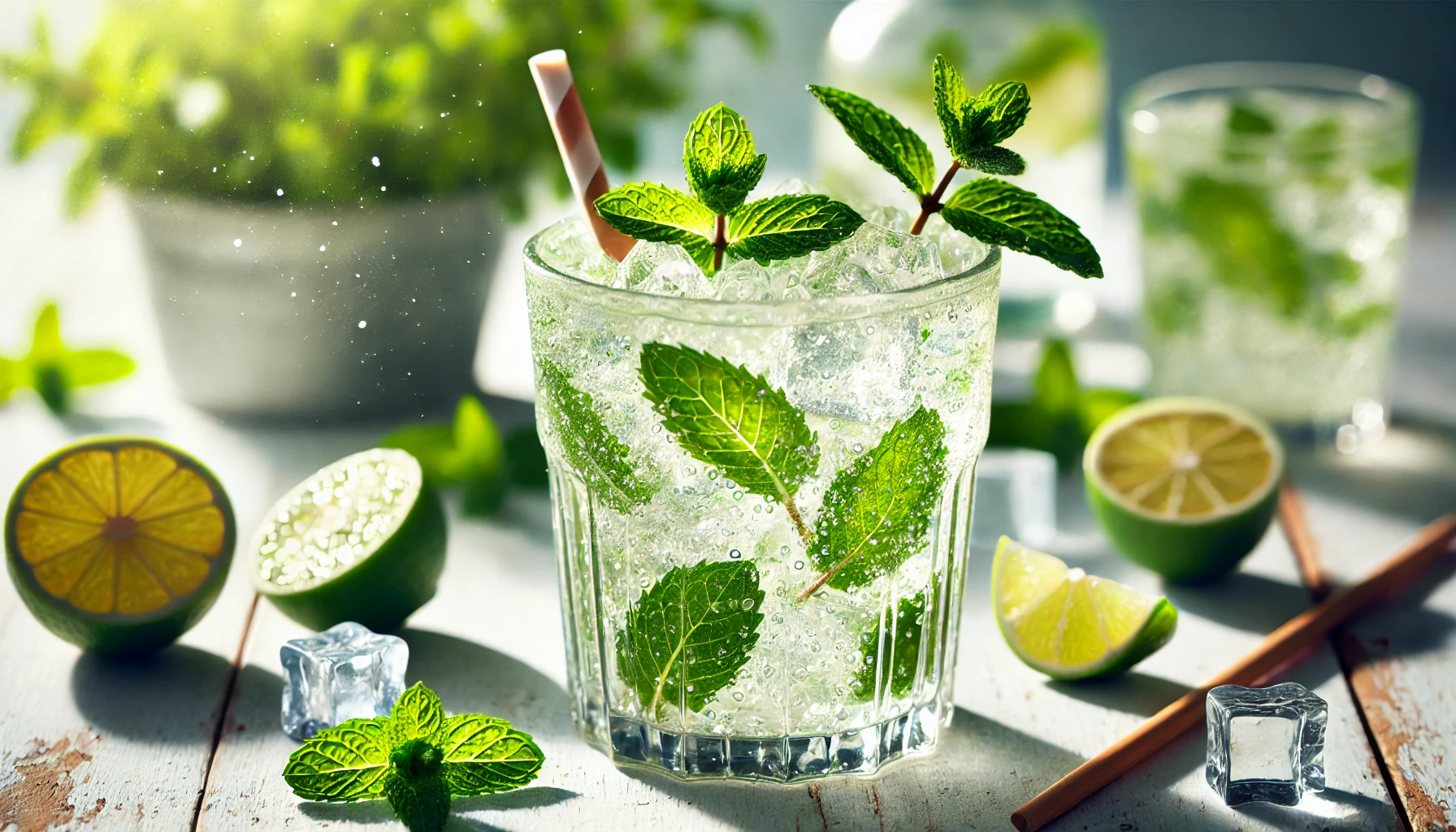 Classic Mint No-jito