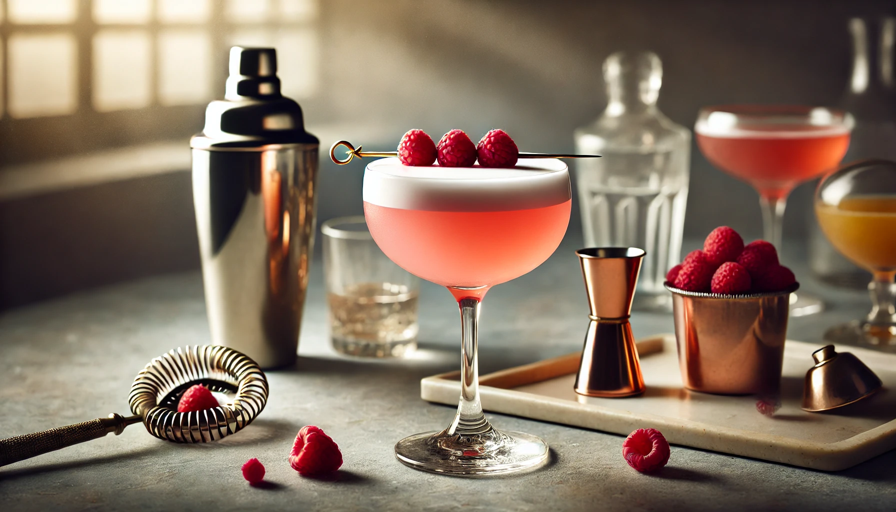 Clover Club