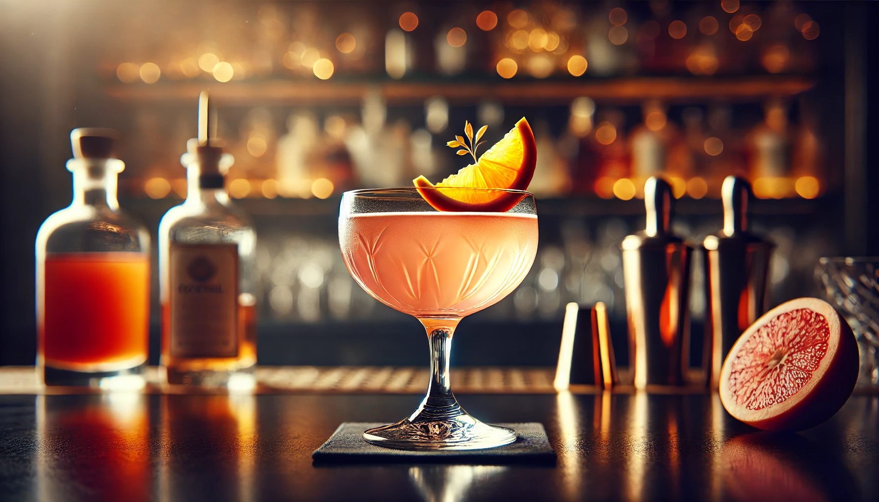 Cocktail Contessa