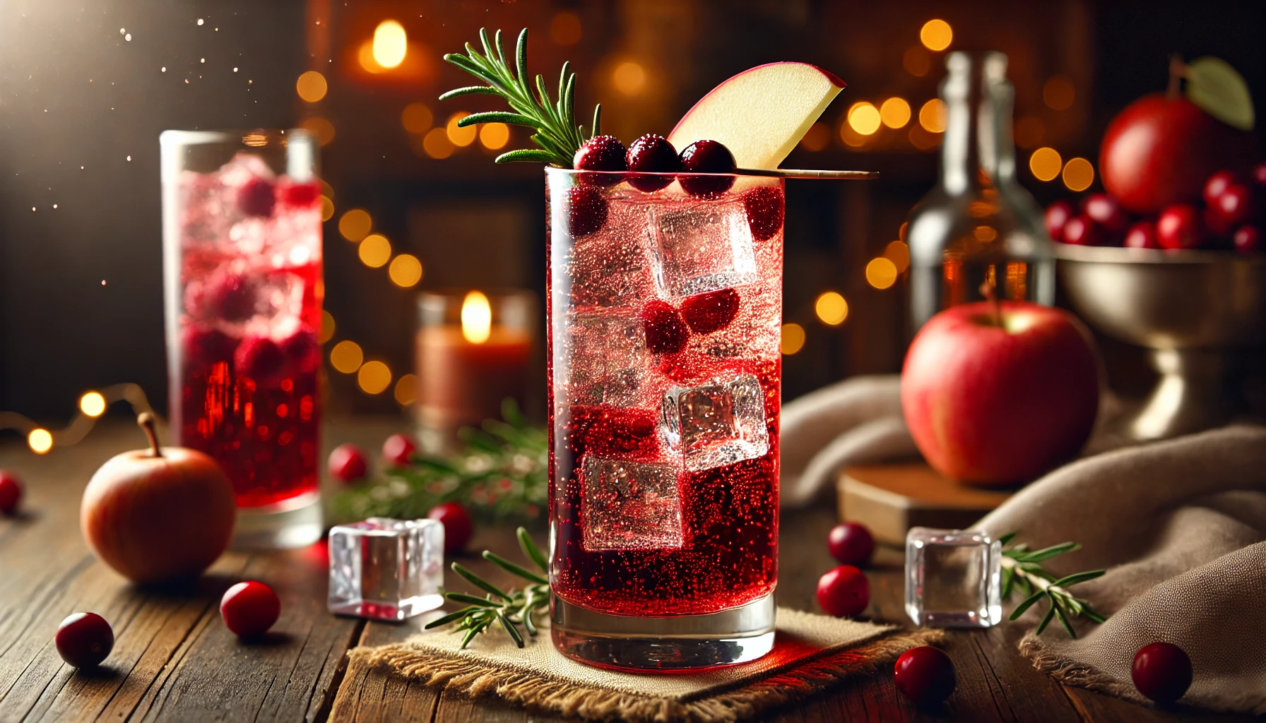 Cooler Cremisi del Frutteto