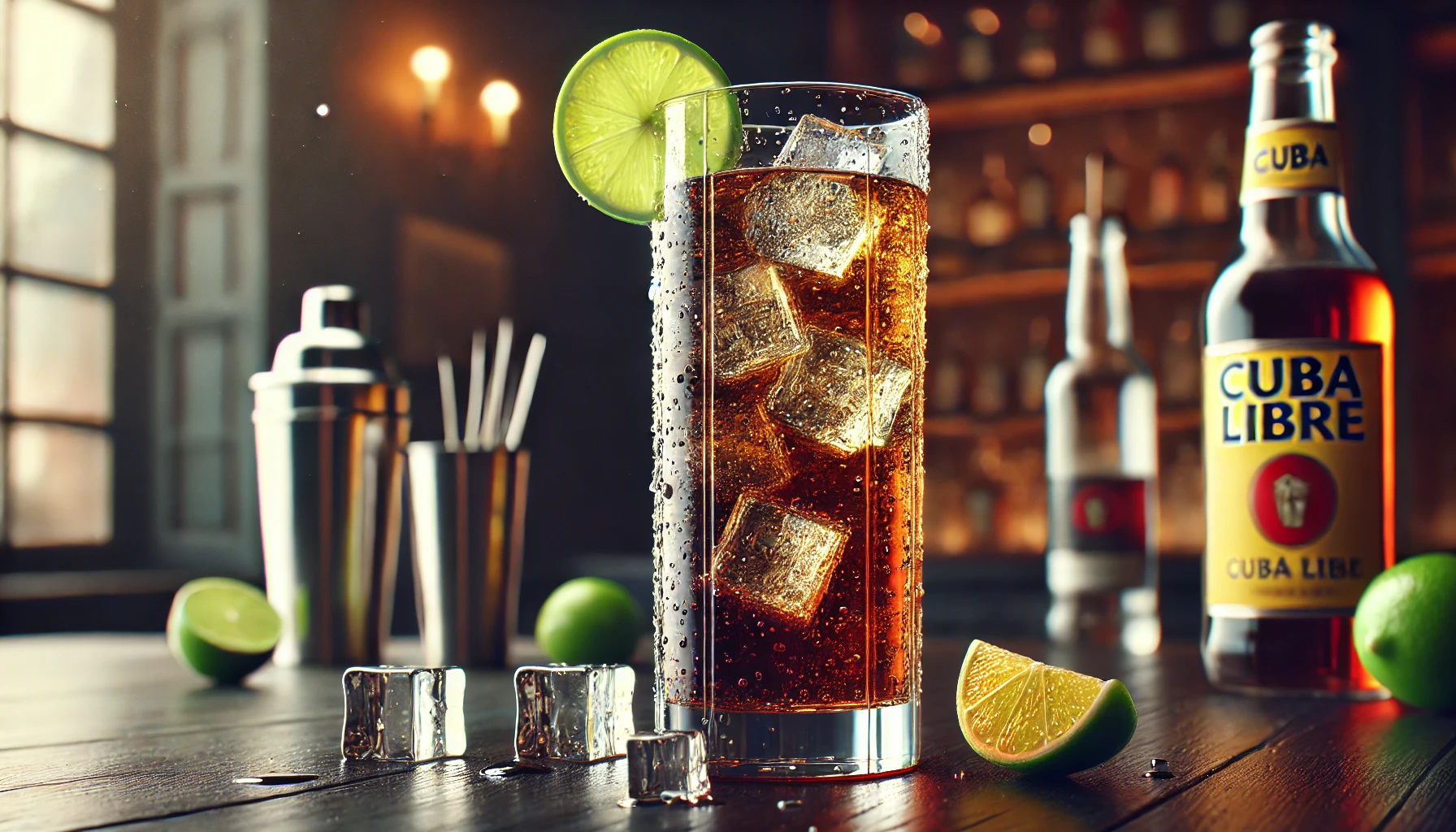Cuba Libre