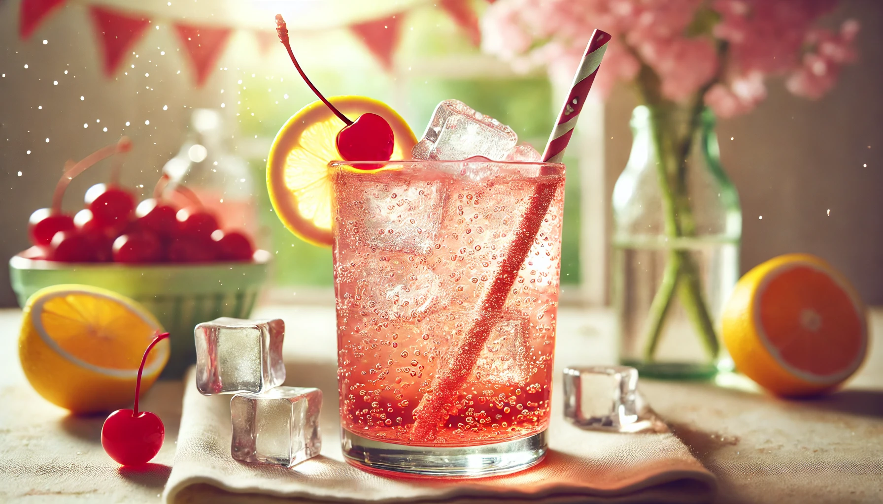 Dirty Shirley