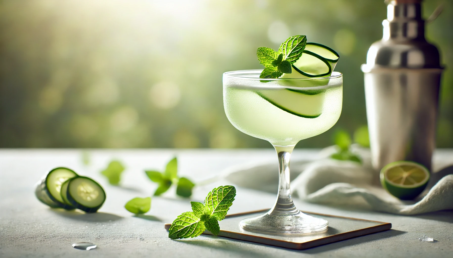 Eastside Cocktail