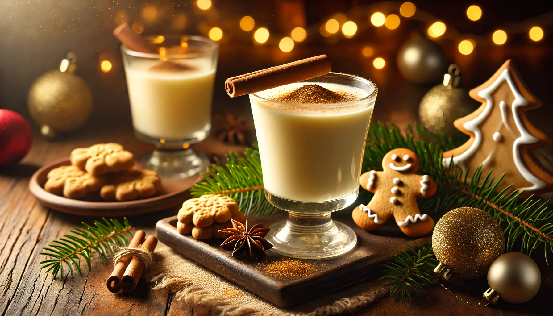 Eggnog