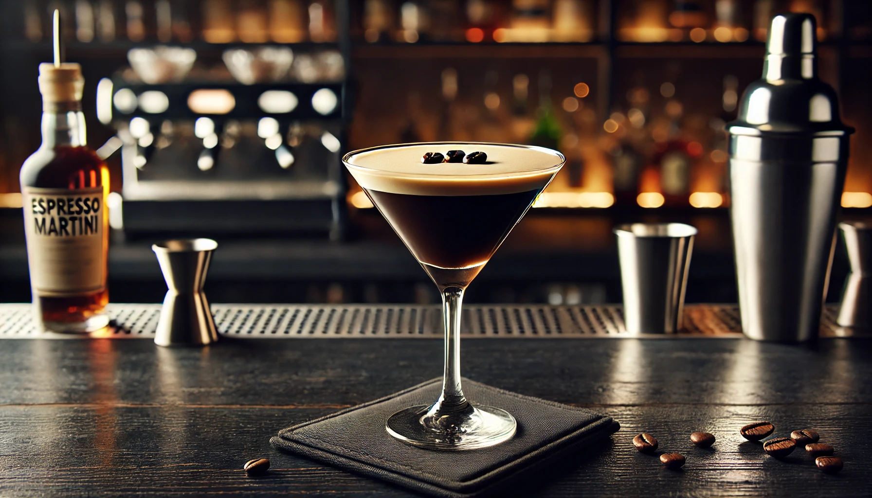 Espresso Martini