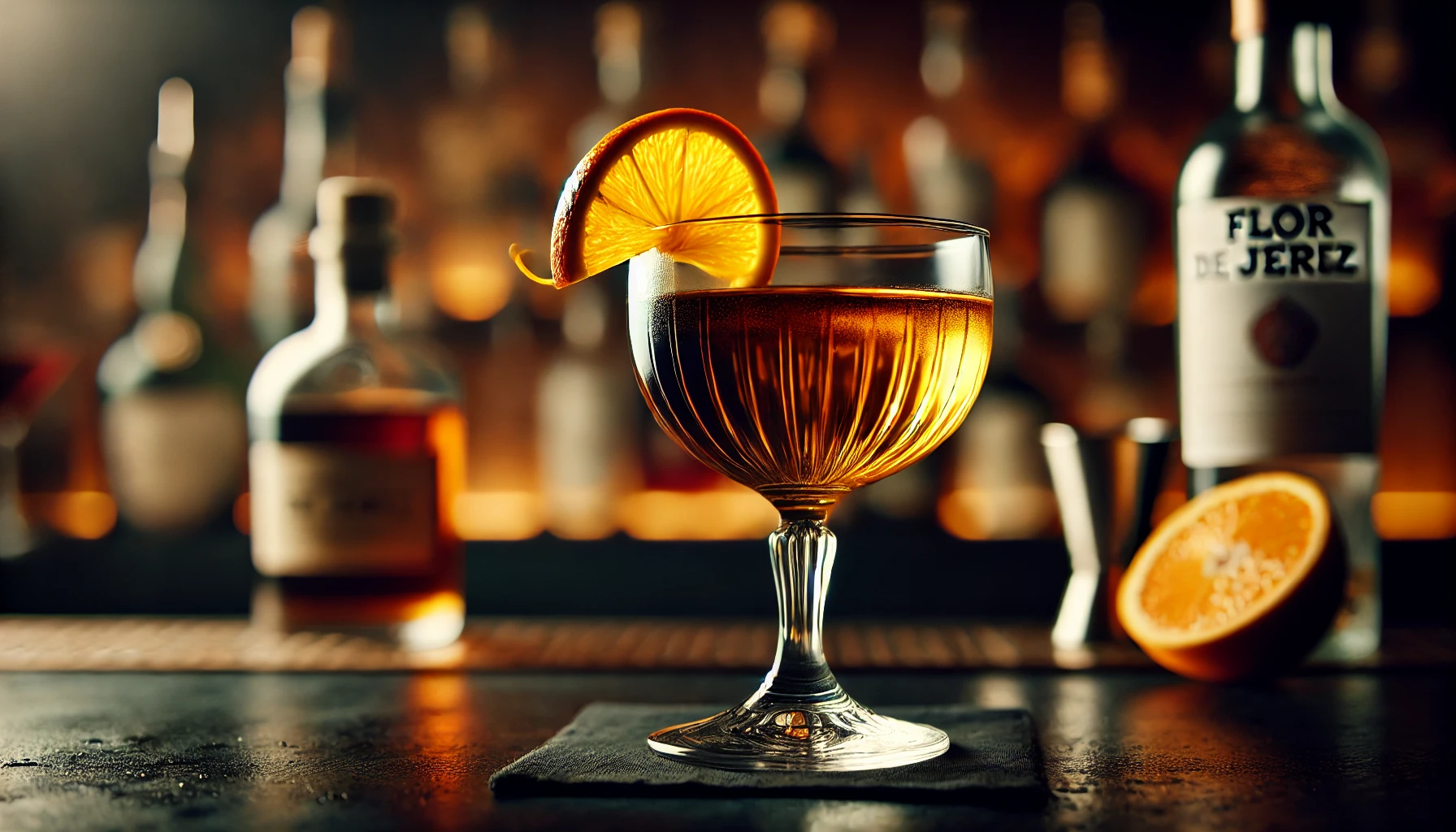 Flor de Jerez