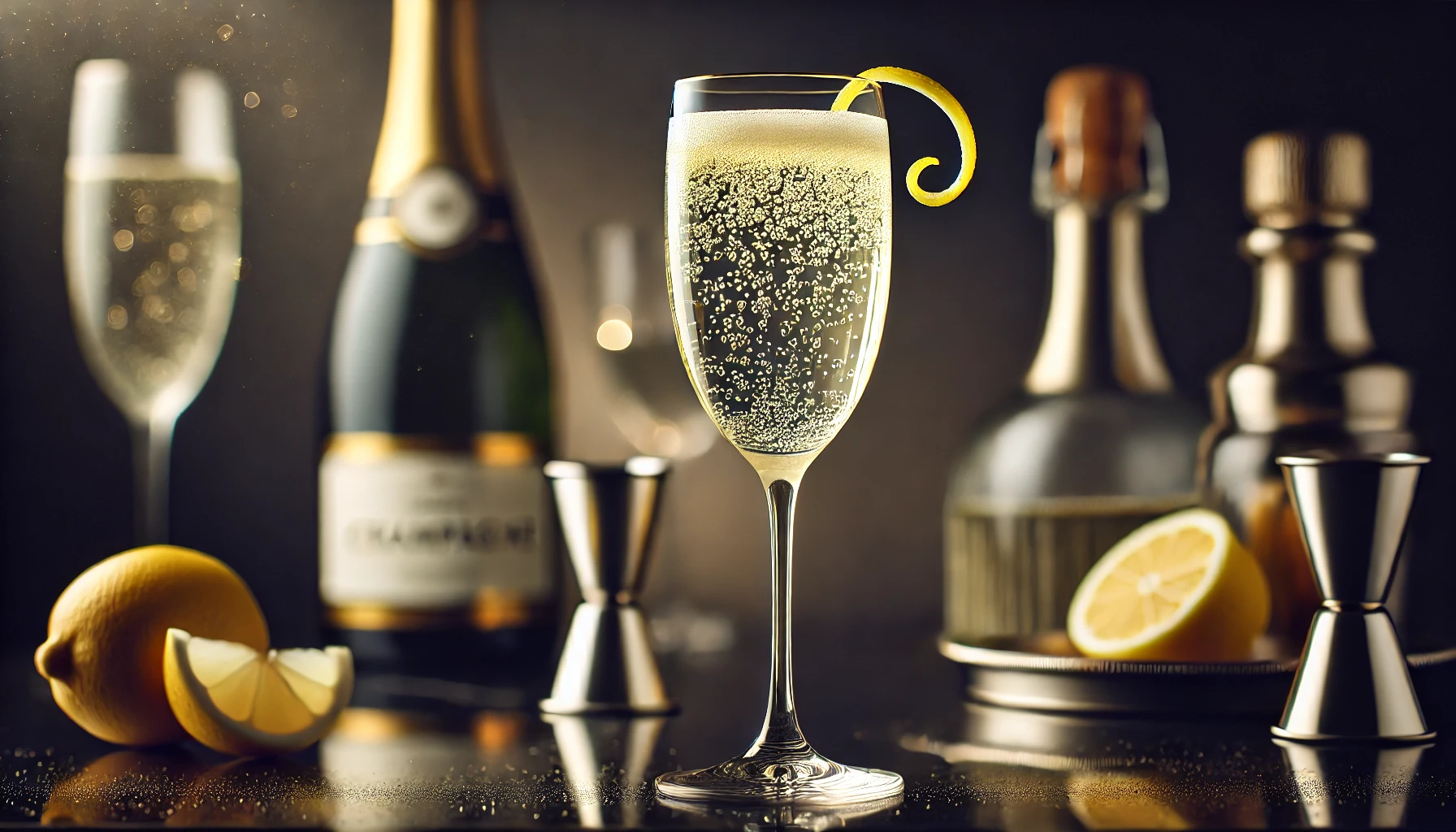 French 75