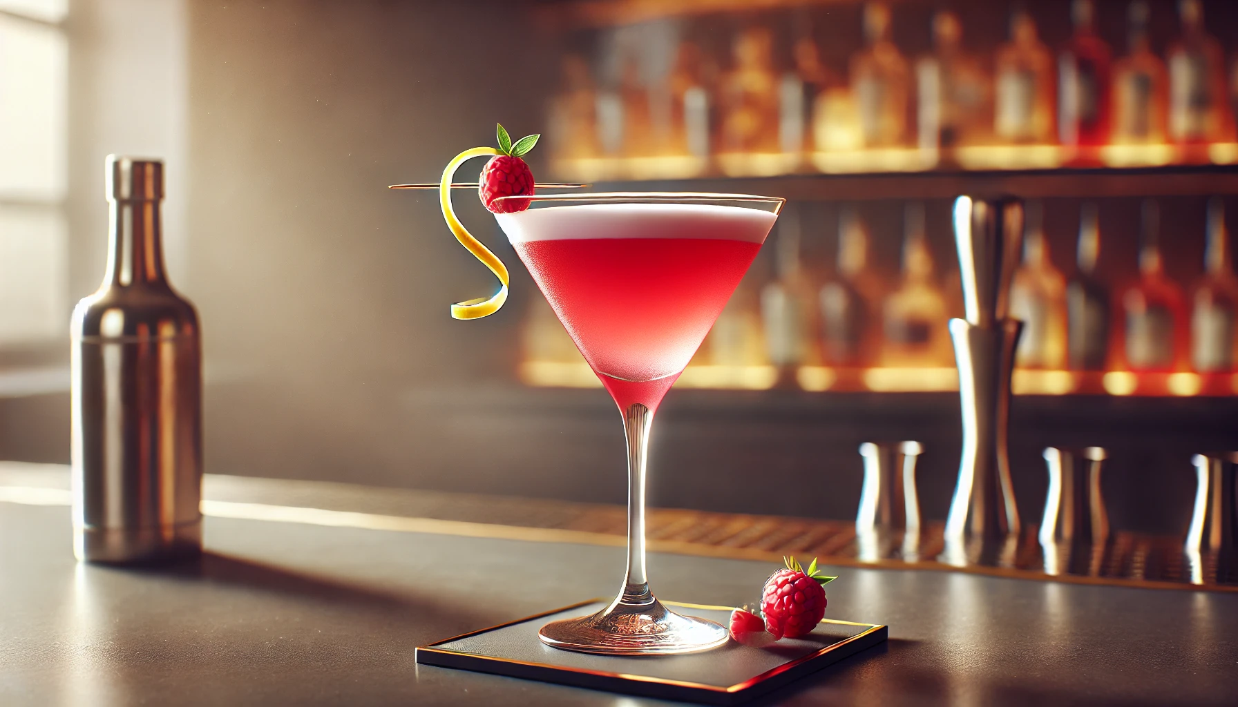 French Martini