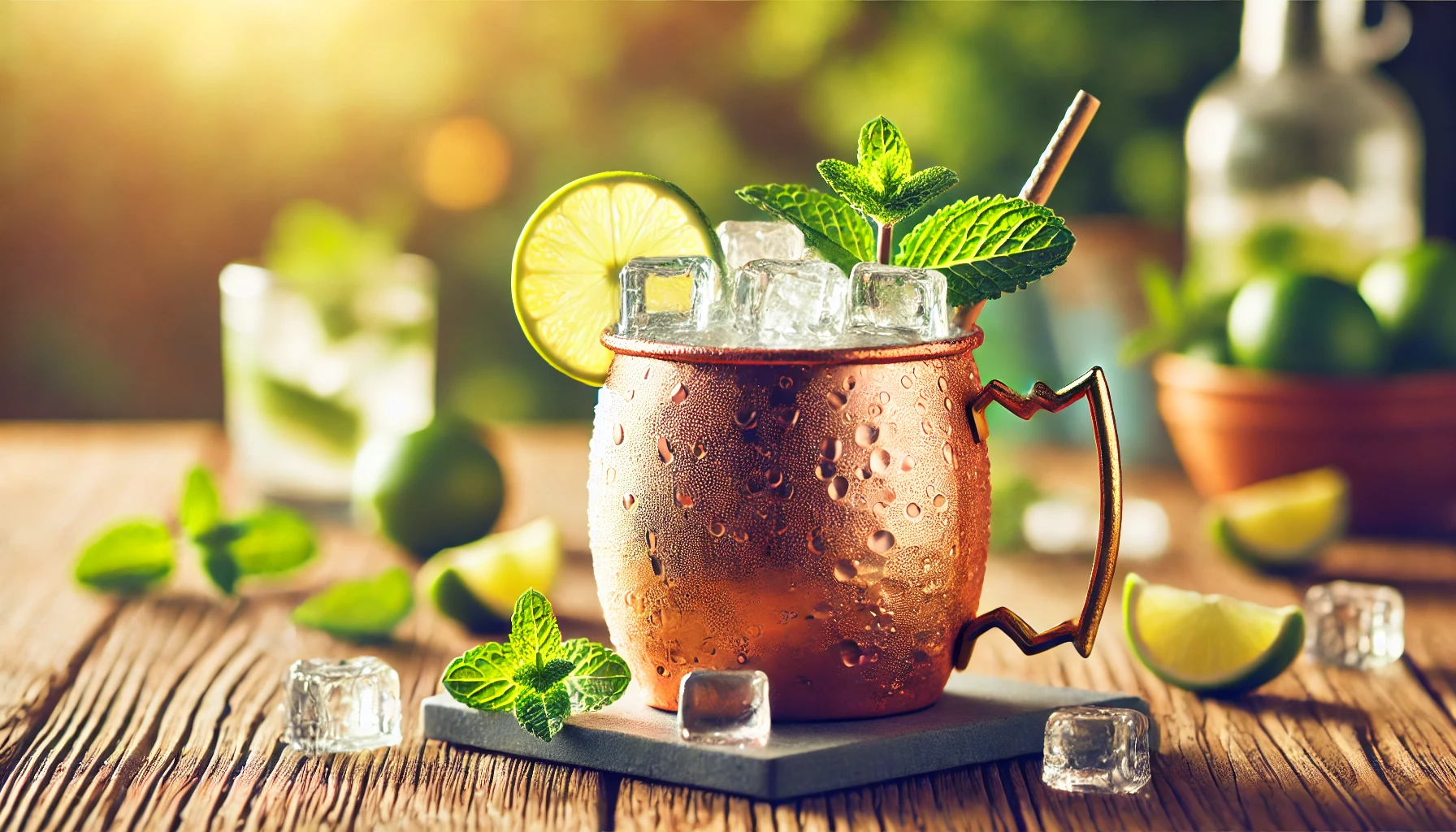 Gettysburg Mule