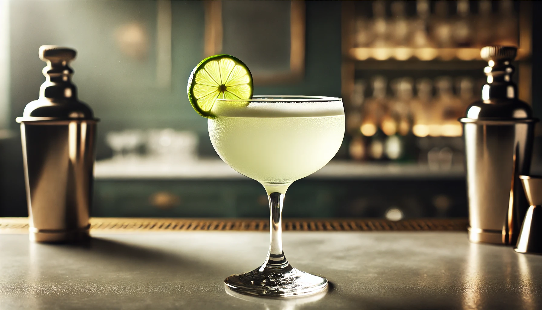 Gimlet