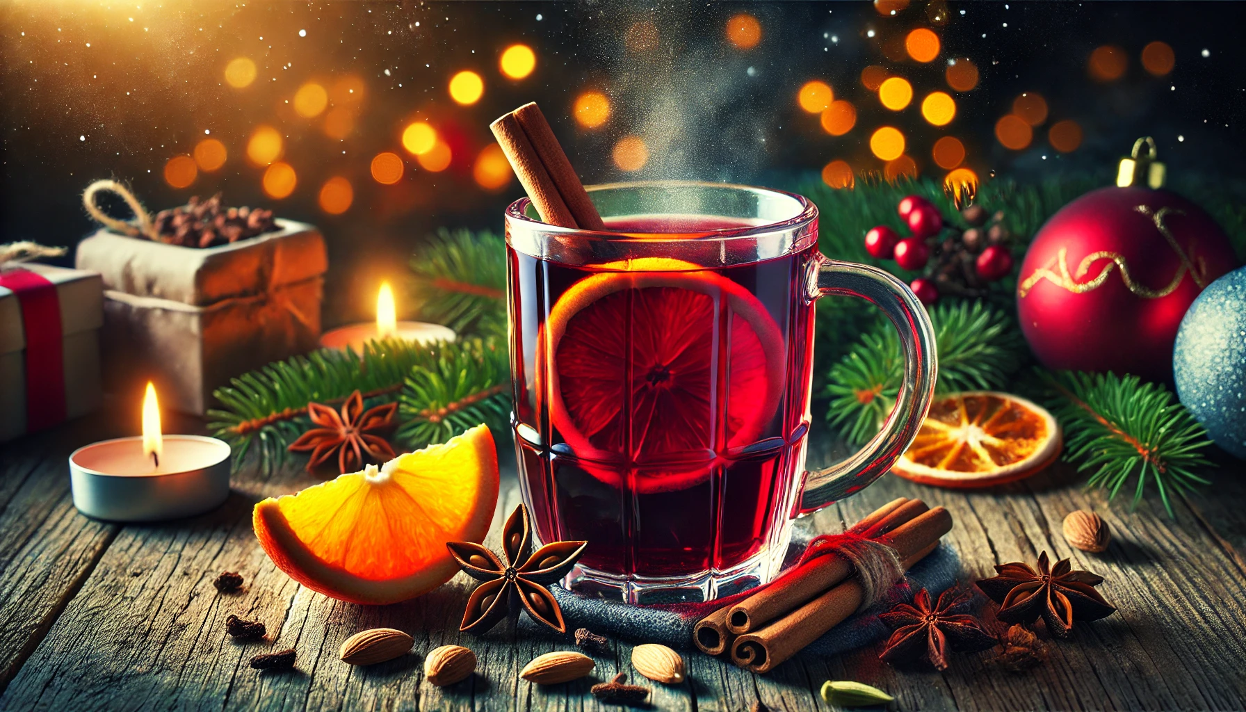 Glögg