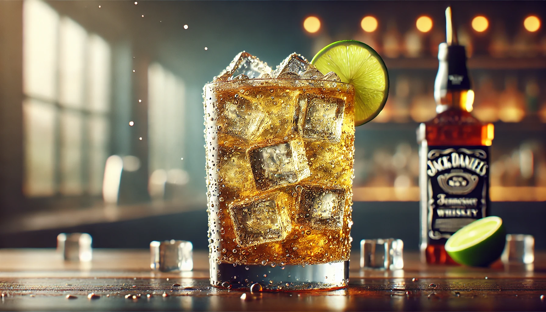 Jack and Ginger