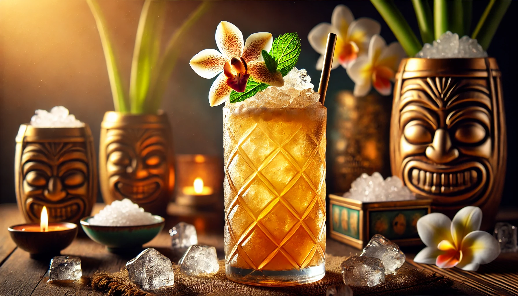 Jaguar Cocktail