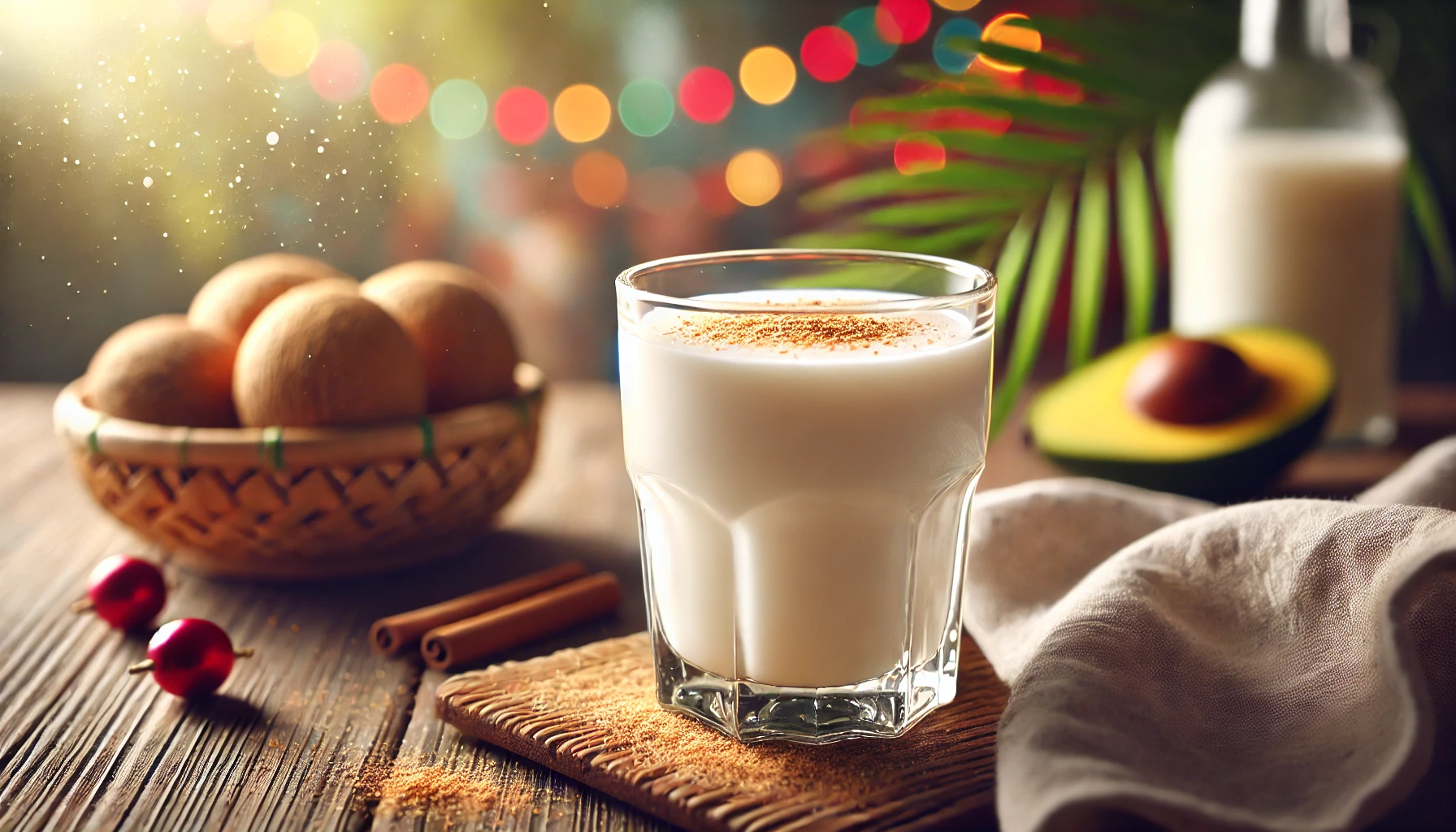 Latte di Giaguaro