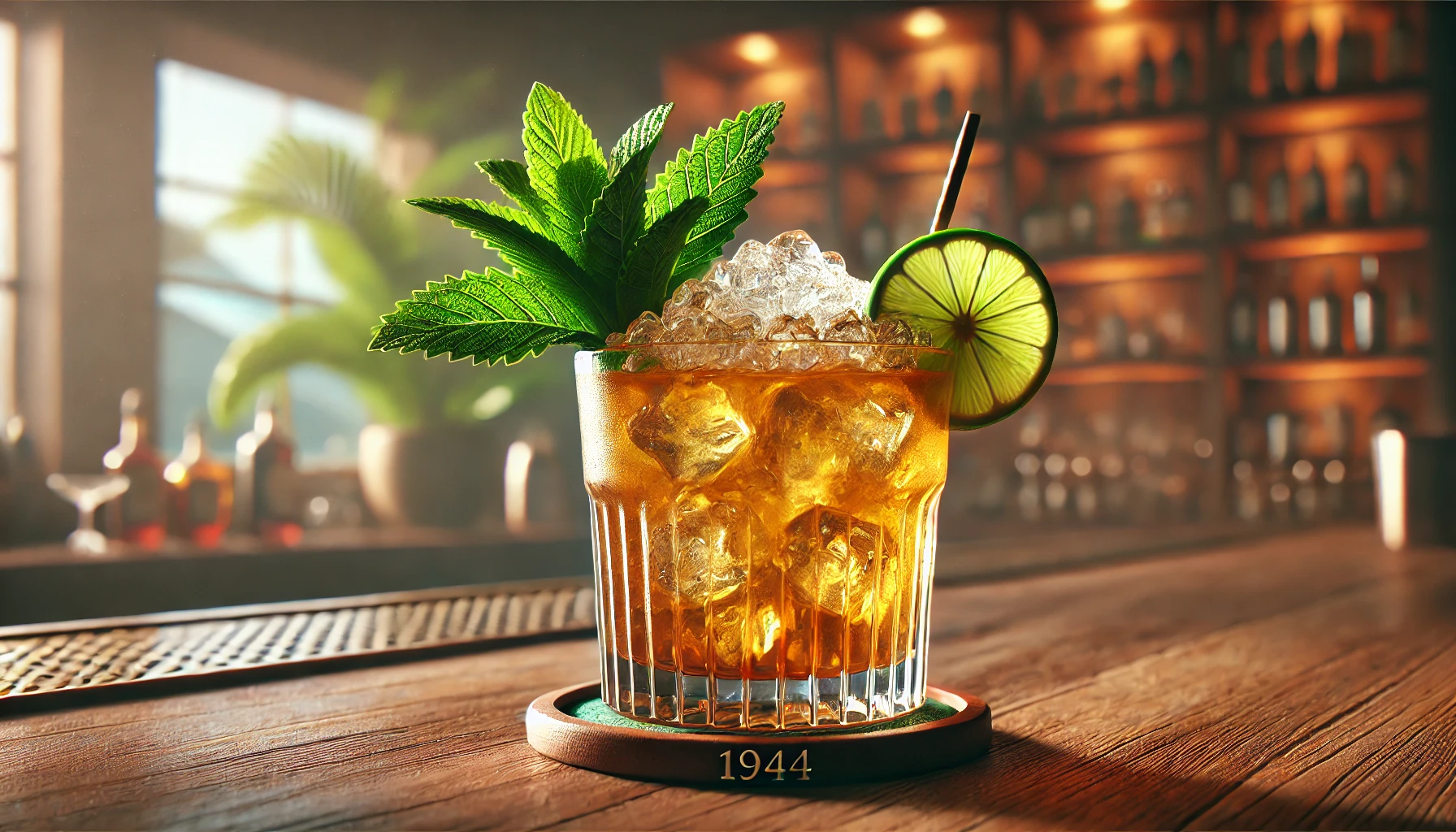 Mai Tai (1944)