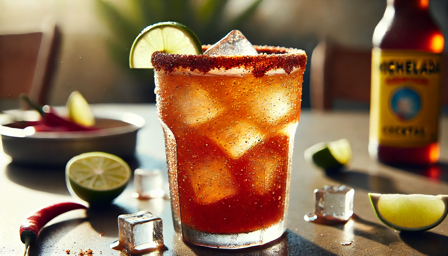 Michelada