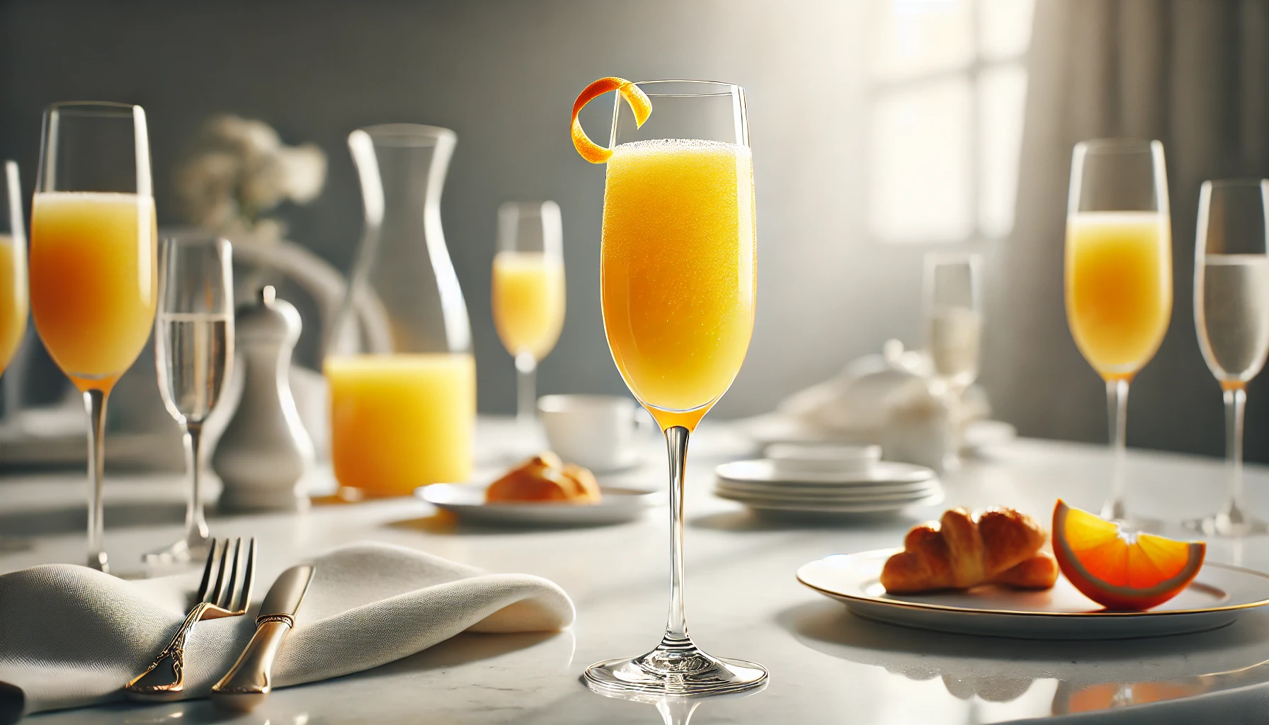 Mimosa